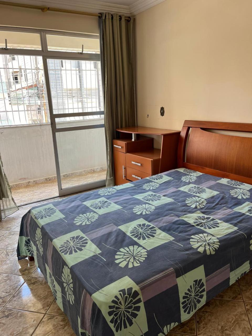 Apartamento Na Praia Do Morro Guarapari Extérieur photo