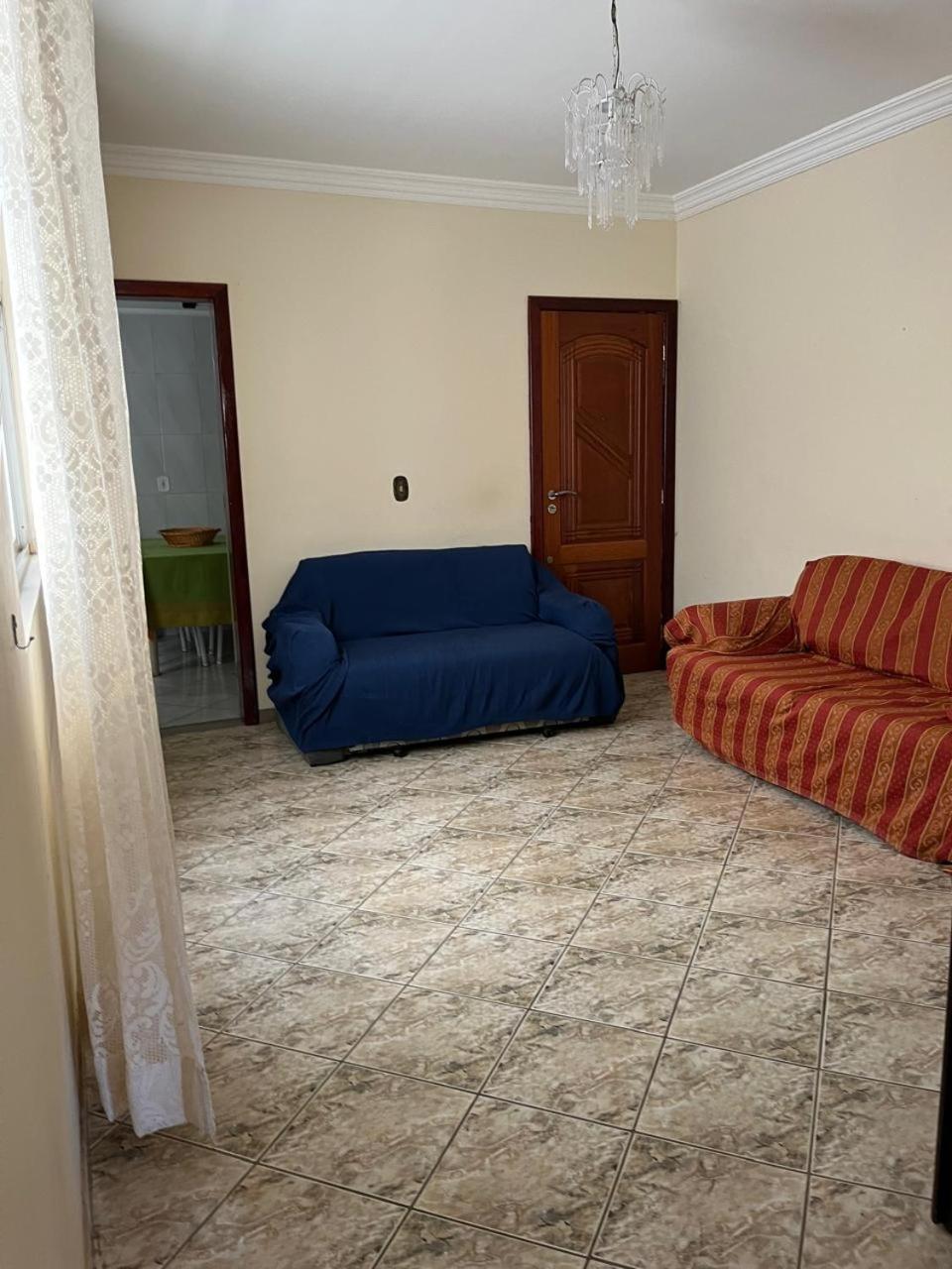 Apartamento Na Praia Do Morro Guarapari Extérieur photo
