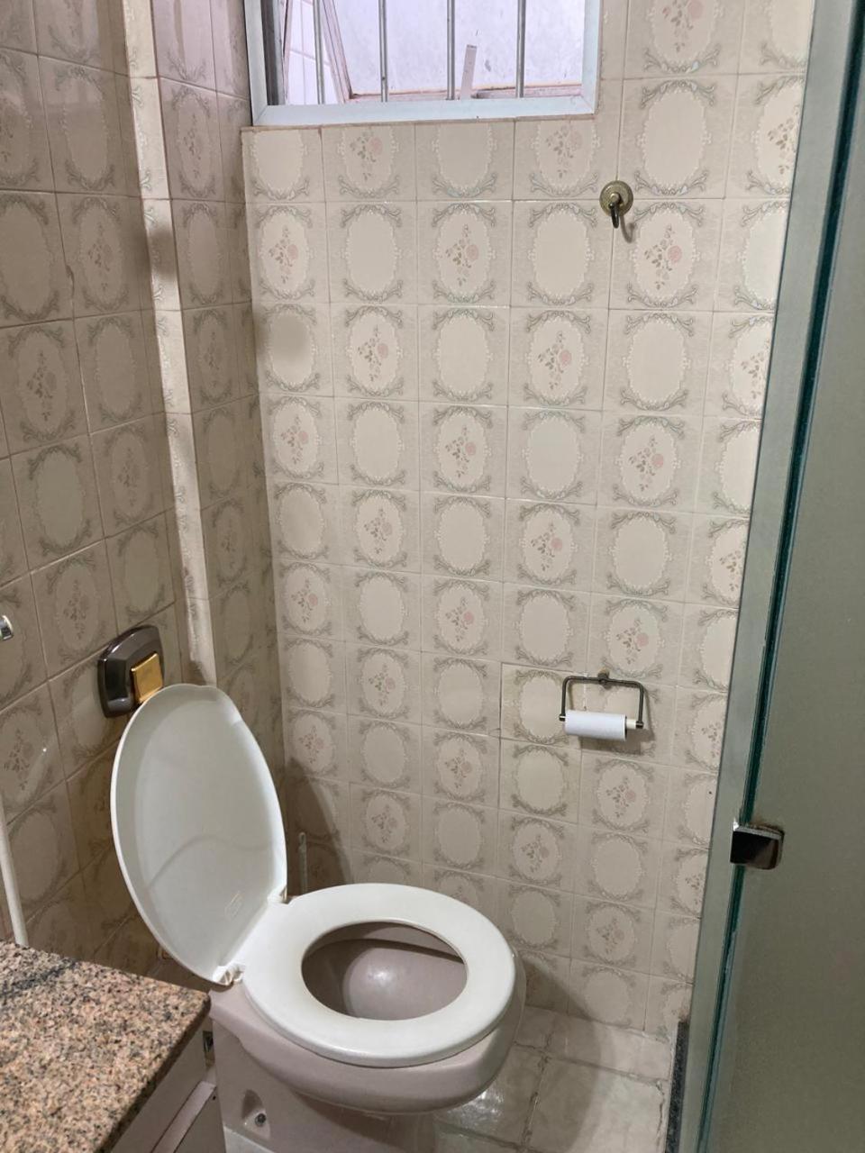 Apartamento Na Praia Do Morro Guarapari Extérieur photo