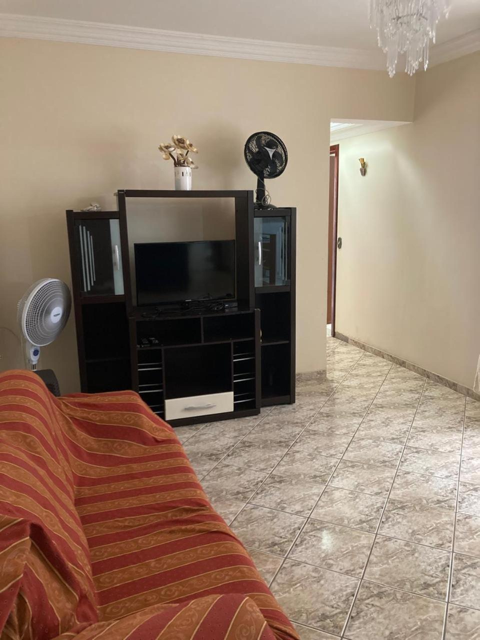Apartamento Na Praia Do Morro Guarapari Extérieur photo